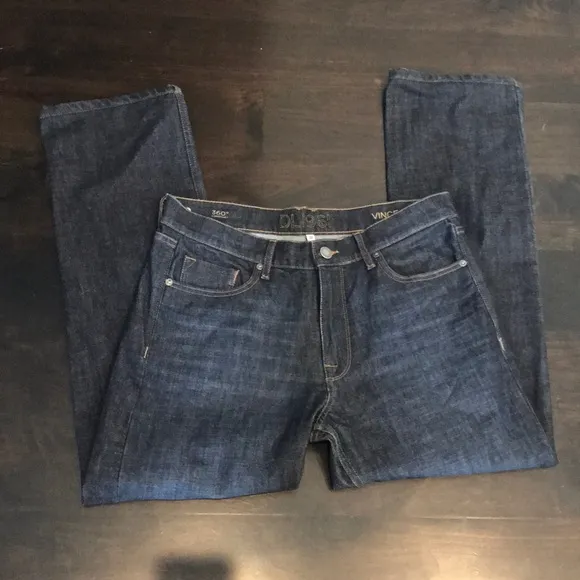 Vince Jeans