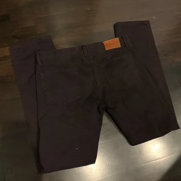 Vince Plum Jeans