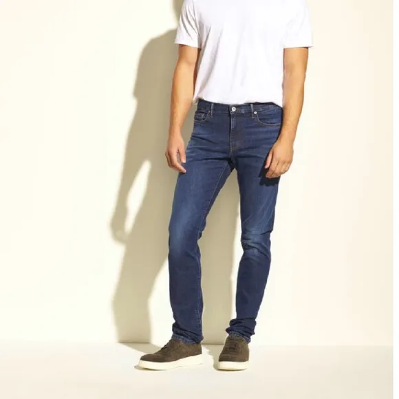 Vince Men’s Exclusive / DM 02 The Slim