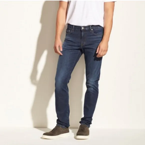 VINCE SLIM MENS JEANS, NWTS, SIZE 31
          
      NWT
