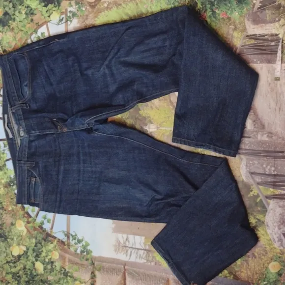Vince jeans size 34