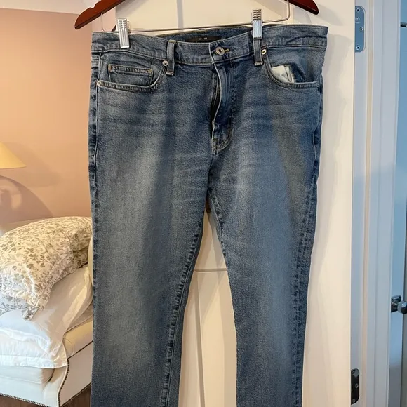 Vince mens jeans