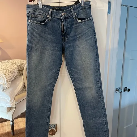 Vince mens jeans