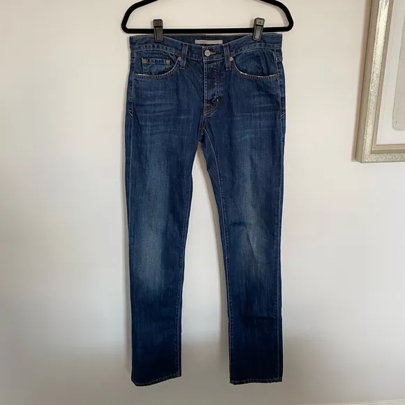 Vince Denim Jeans Men’s 29