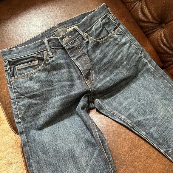 Vince jeans size 31