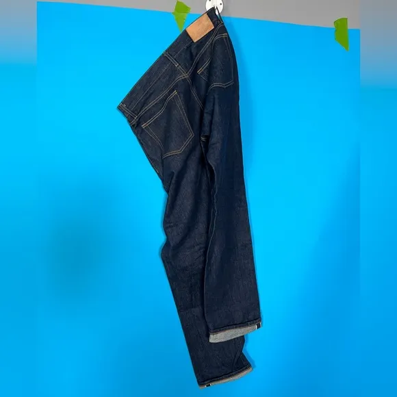 Vince 31 waist men’s jeans dark