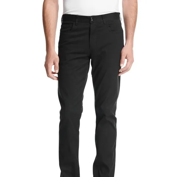 Vince Soho 5-Pocket Stretch-Cotton sz 30 Charcoal
          
      NWT