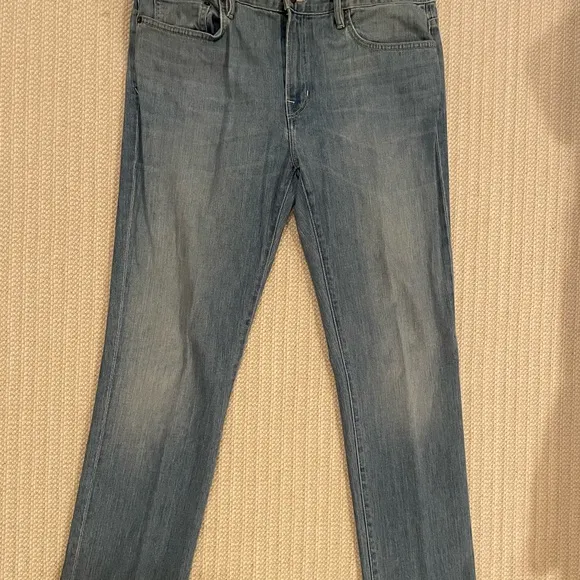 Mens Vince Jeans