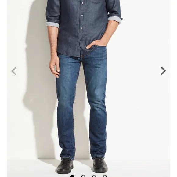 Vince men’s jeans