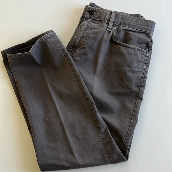 Vince five pocket jeans