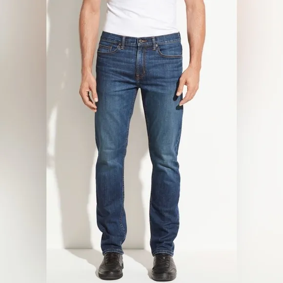 VINCE Exclusive / DM 01 The Straight | 30/33
          
      NWT