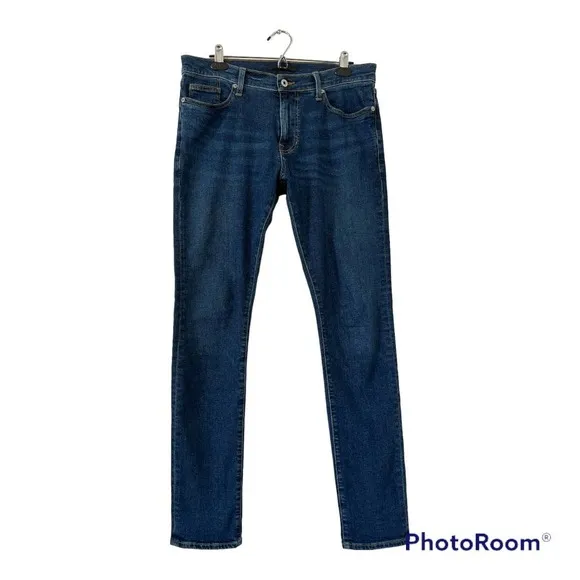 Vince Men’s SM/03 Skinny Jeans
