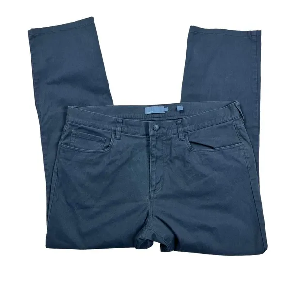 Vince gray jeans