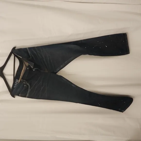 Visvim made in Japan denim
