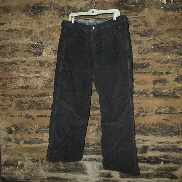100% Reversible Vivienne Westwood Jeans