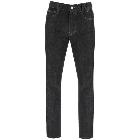 Vivienne westwood organic cotton jeans
          
      NWT