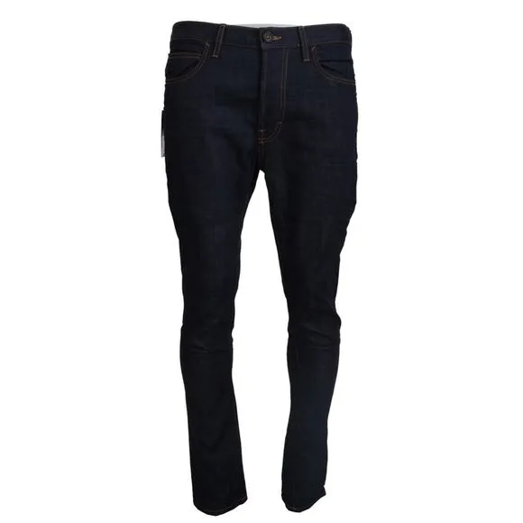Vivienne Westwood Dark Blue Classic Tapered Denim Men's Jeans
          
      NWT