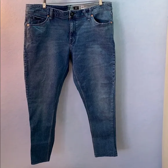 Volcom 2x4 Skinny Jeans
          
      NWT