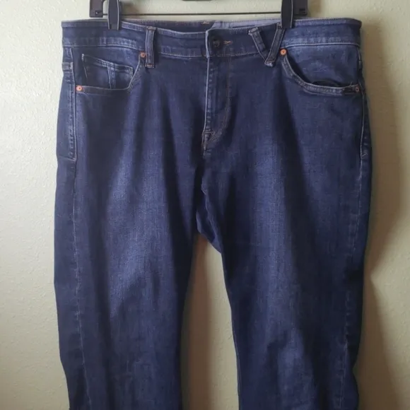 Volcom Jeans