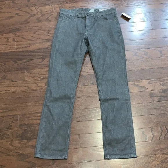 Volcom Vorta Slim Straight Jeans - NWT
          
      NWT