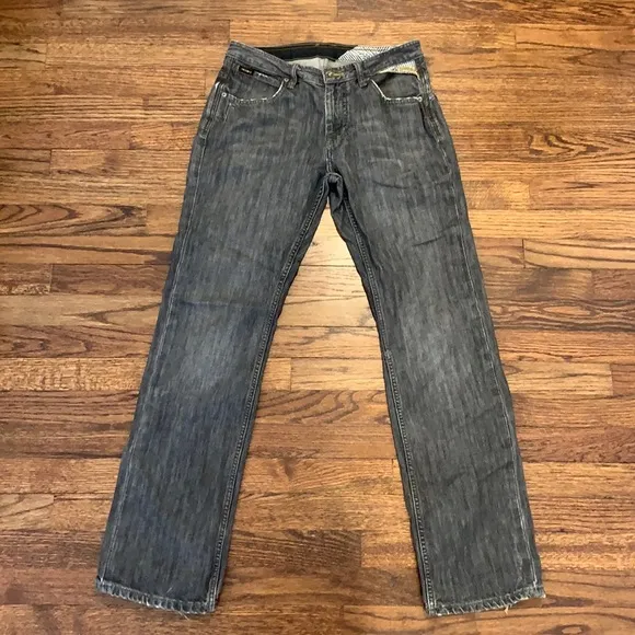 Vintage Volcom Boardwear Jeans