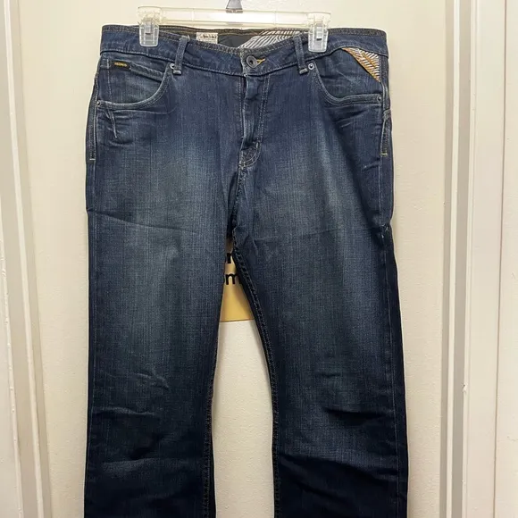 Volcom 34 Jeans