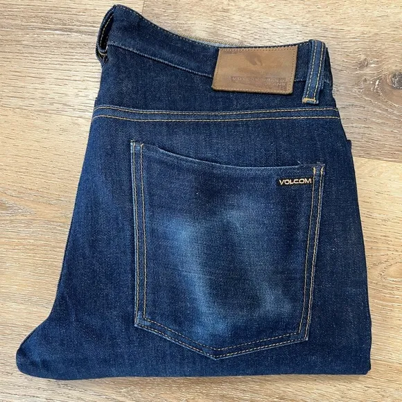 Volcom jeans