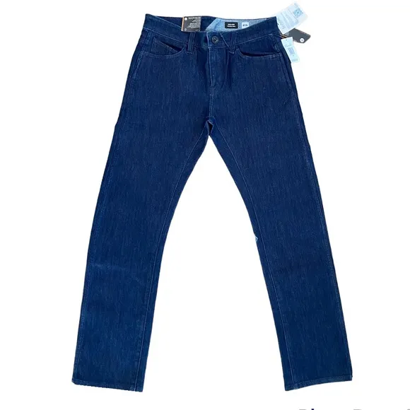 Volcom Solver Modern Form Jeans size 29
          
      NWT