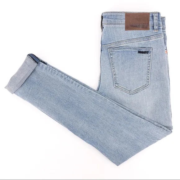 VOLCOM ▪️ Solver Tapered jeans