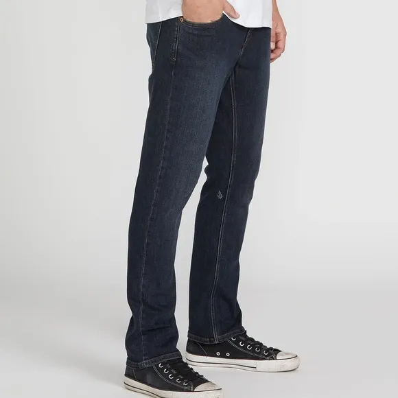 Vorta Slim Fit  Men’s Jeans by Volcom 🖤