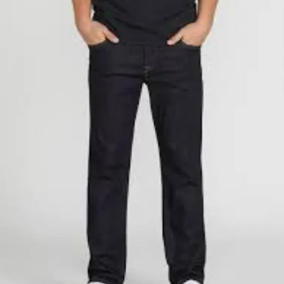 Volcom Solver Modern Fit Jeans Size 31