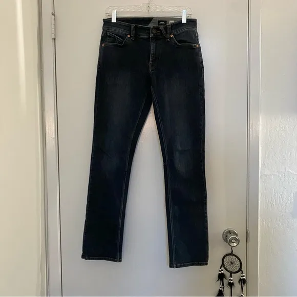 Volcom Vorta Slim Jeans