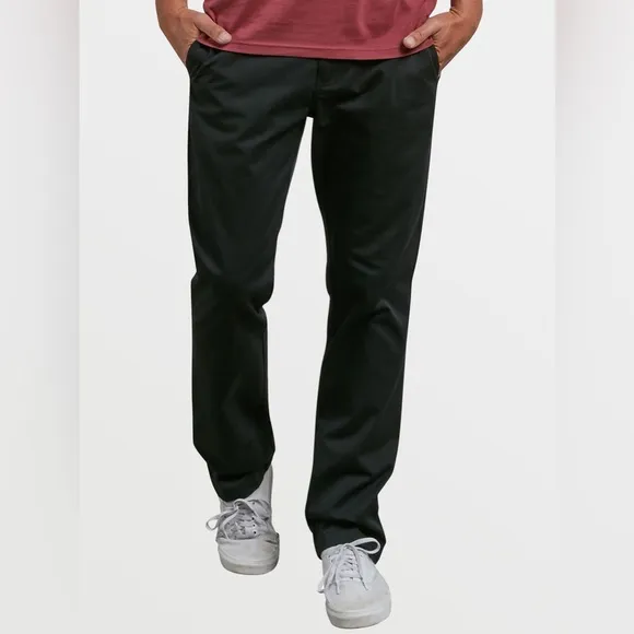 Volcom Mens Pants