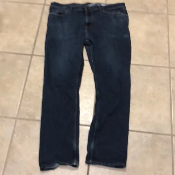Volcom Kinkade Jeans