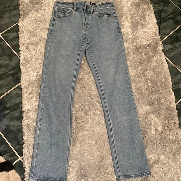Volcom jeans
