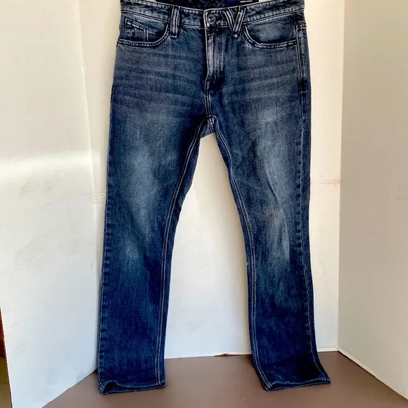 Volcom Mens Jeans Waist 31/29