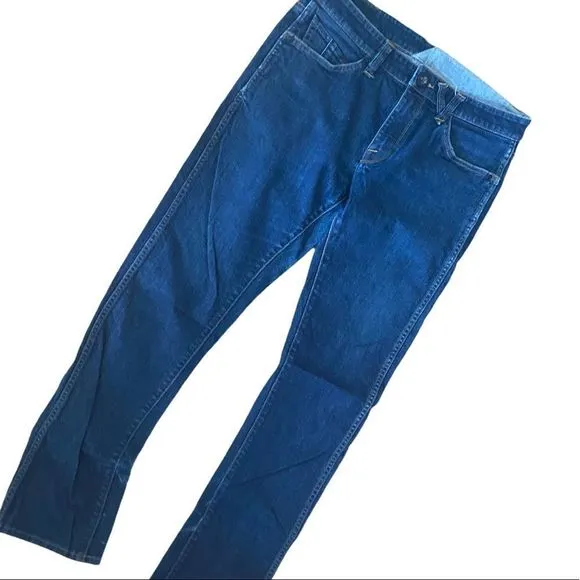 Volcom mens stretch straight jeans. Size 31 nwot