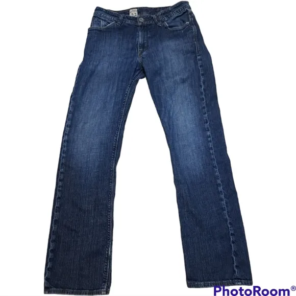 Mens Volcom Solver Jeans Size 31