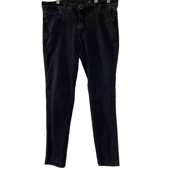 Volcom 2X4 Skinny Jean