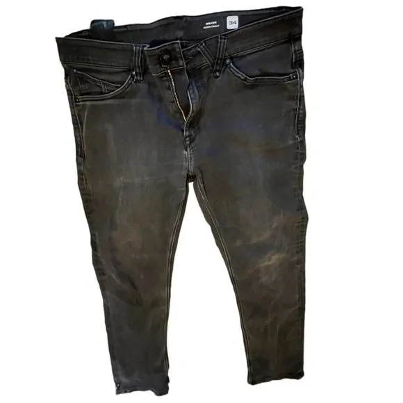 Volcom BLK pants