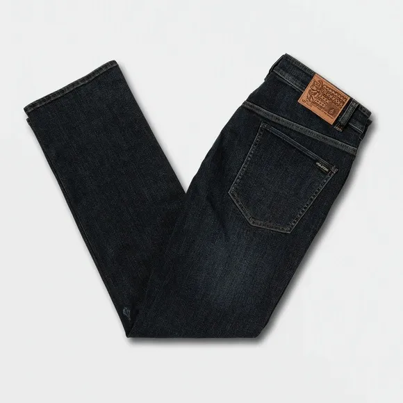 Volcom SOLVER MODERN FIT JEANS