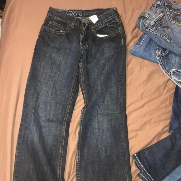 Jeans