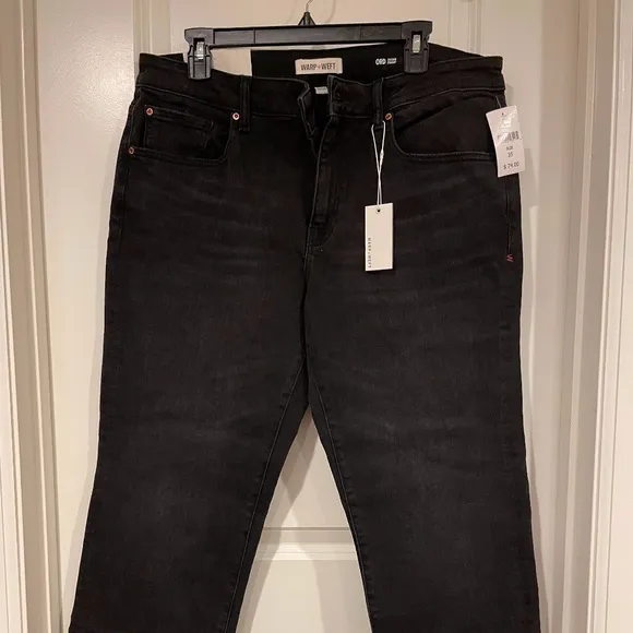 Men's Warp + Weft jeans
          
      NWT