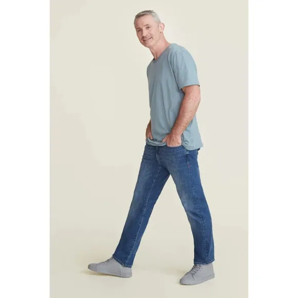 Warp + Weft ORD Straight 33
          
      NWT