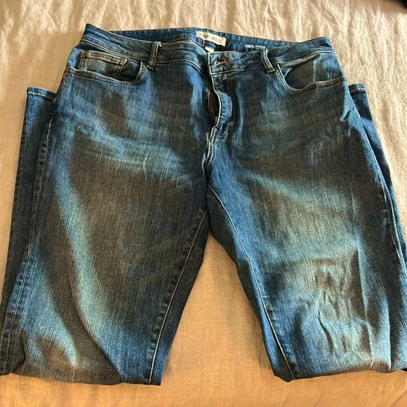 Men’s jeans