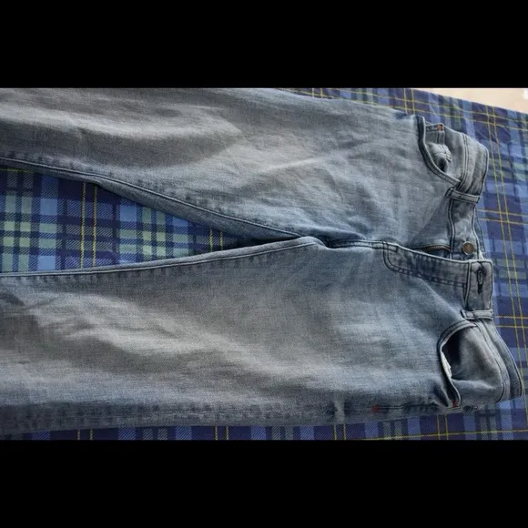 Mens Jeans, 29x32 NEW