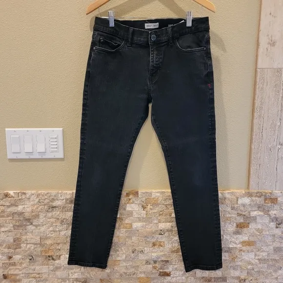 Warp + Weft HDN Tokyo skinny