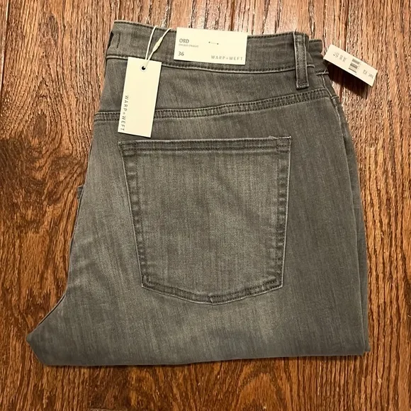 Warp+Wept Men’s Jeans
          
      NWT