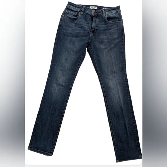NWOT: Warp + Weft Jeans