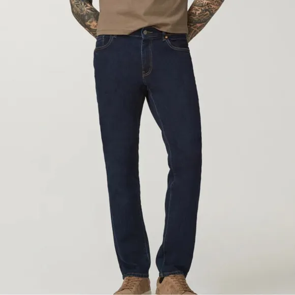 AMS Slim Fit Jean Warp & Weft 29 x 32
          
      NWT